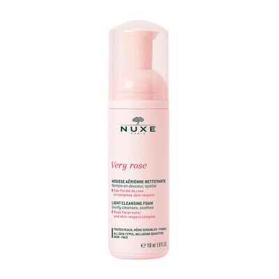 VERY ROSE ESPUMA MICELAR